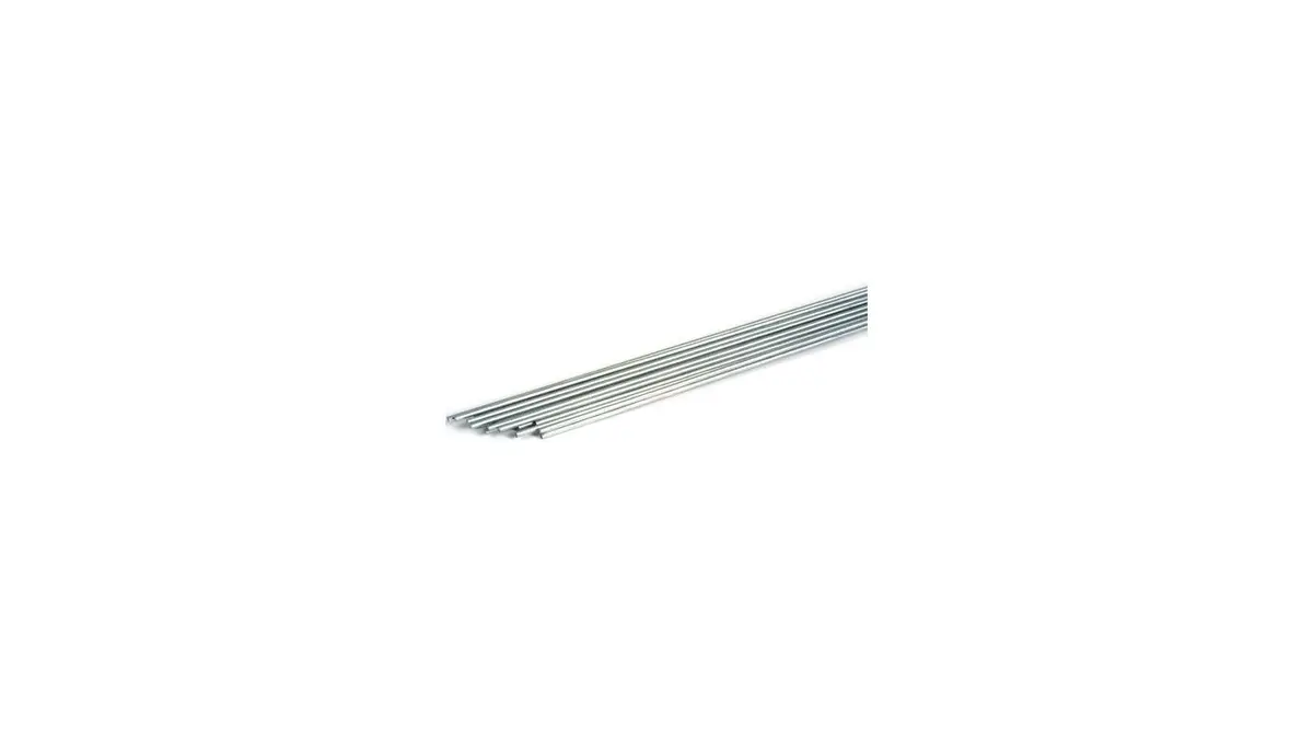Du-Bro Threaded Rods, 2-56 X 30" (1) (Dub1731ea) 1