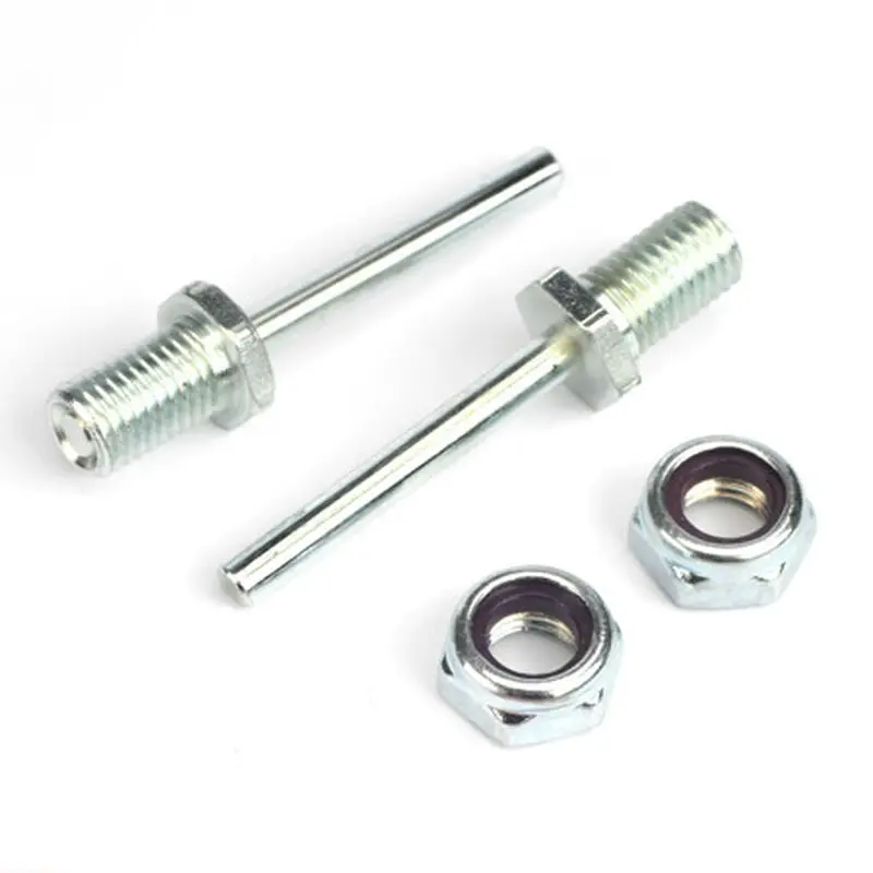 Du-Bro Axel Shafts 5/32" X 1 1/4" (Dub247) 1