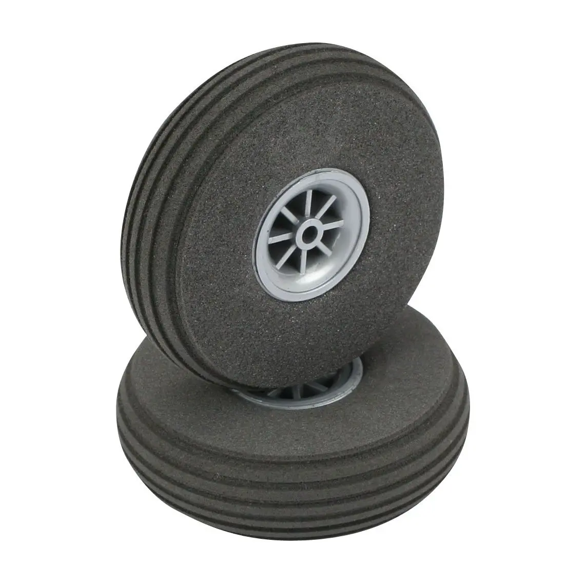Du-Bro Super Lite Wheels, 3" (2) (Dub300sl) 1