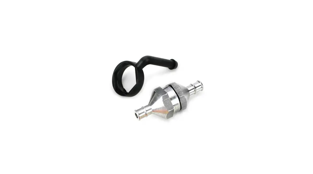 Du-Bro In-Line Fuel Filter (Dub340) 1