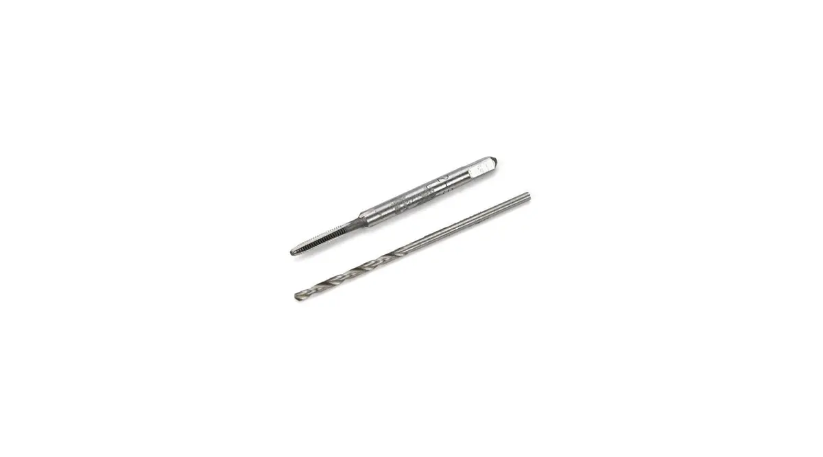 Du-Bro Tap & Drill Sets, 2-56 (Dub360) 1