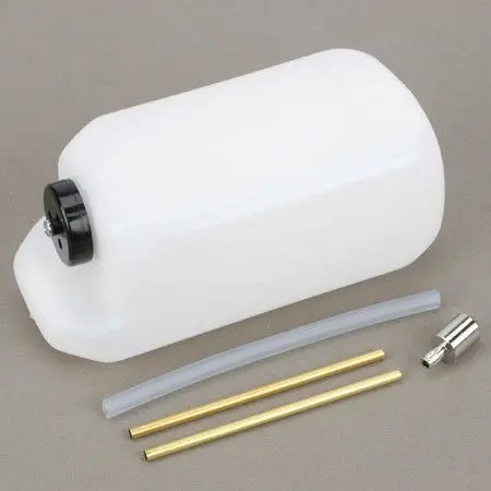 Du-Bro Fuel Tank, 8 Oz (Dub408) 1