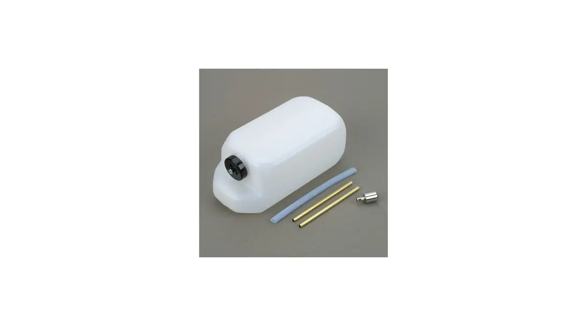 Du-Bro Fuel Tank, 12 Oz (Dub412) 1