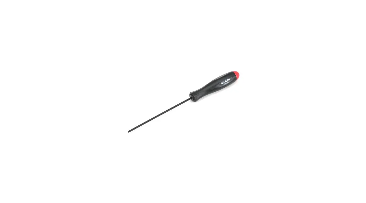 Du-Bro Ball Wrench Metric: 1.5Mm (Dub448) 1