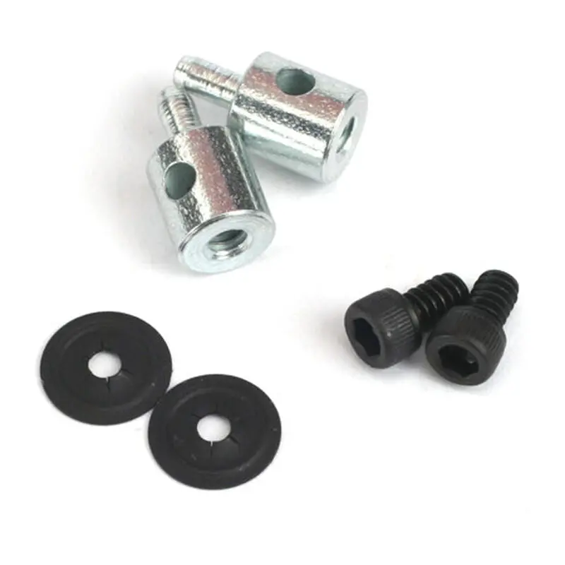 Du-Bro Ez Connectors: Hd 4-40 (Dub490) 1