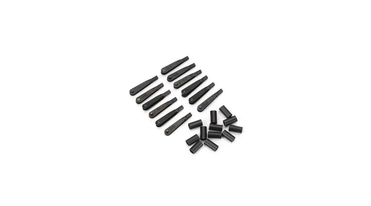 Du-Bro Bulk Kwik-Links, 2-56 (Dub600ech) 1