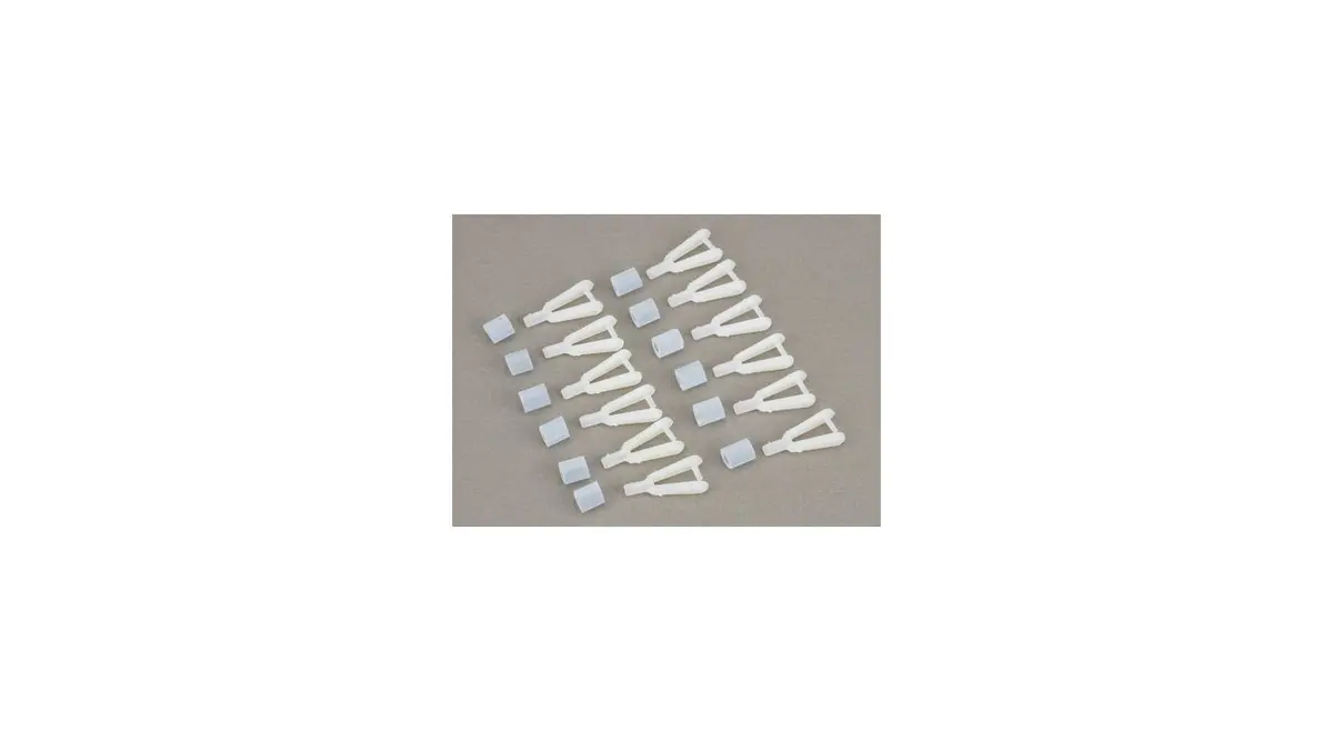 Du-Bro Bulk Nylon Kwik-Links (Dub602) 1