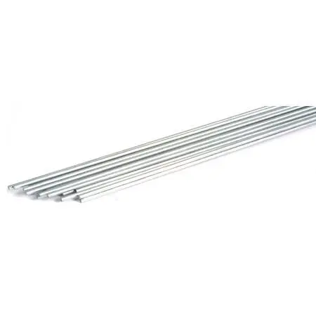 Du-Bro Threaded Rods, 4-40 X 48" (24) (Dub8911ea) 1