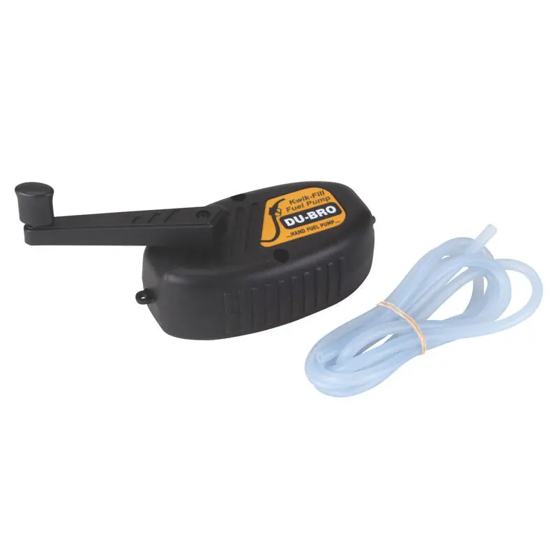 Du-Bro Kwik Fill Fuel Pump (Dub911) 1