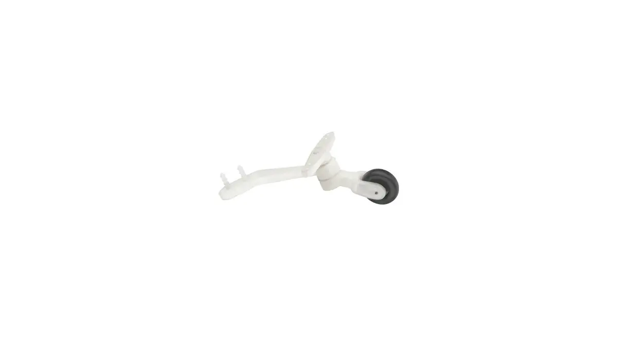 Du-Bro Micro Steerable Tail Wheel 1/2" (Dub926) 1