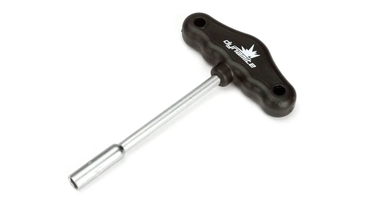 Dynamite Nitro Glow Plug Wrench (Dyn2510) 1