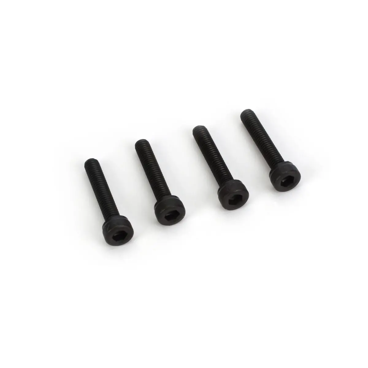 Dynamite Cylinder Head Screw (4): Dyn.21 (Dyn6000) 1