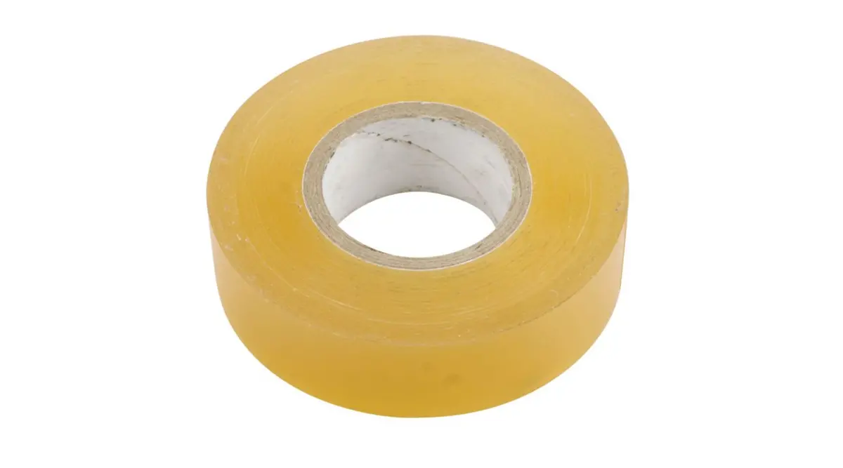 Dynamite Clear Flexible Marine Tape (18M) (Dynm0102) 1
