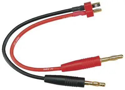 Frc1400: Deans Charge Cable 1