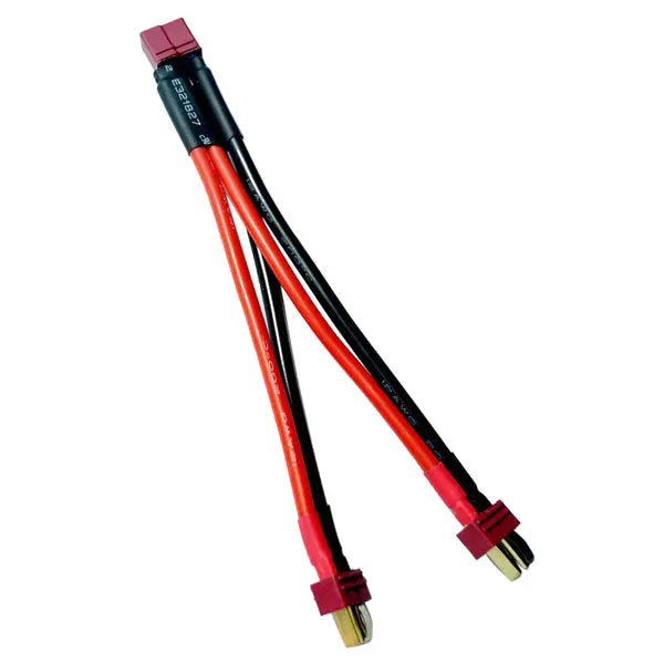 Dean's Parallel Cable 1