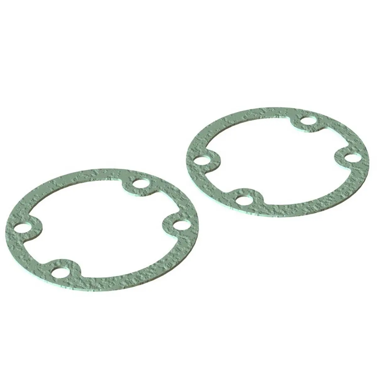 Arrma  Differential Gasket (2): 4X4 (Ar310796) 1