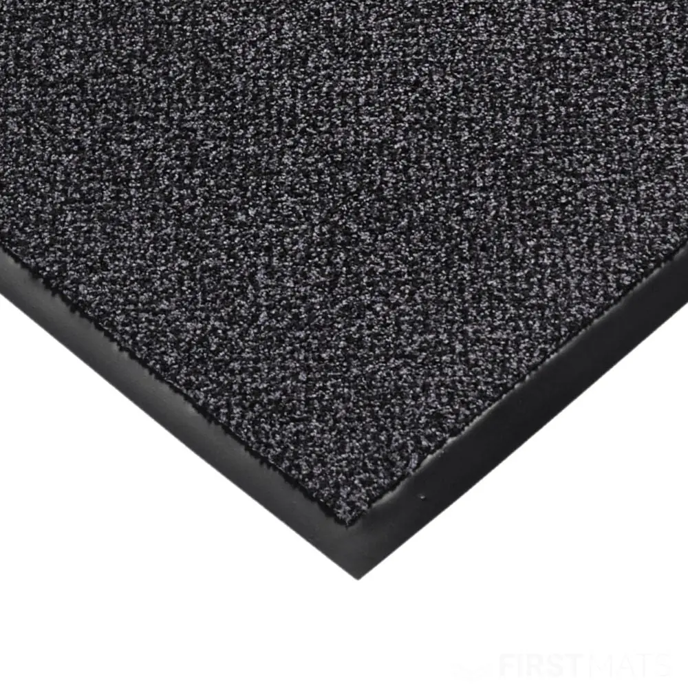 Dura-Plush Flame Retardant Door Mat 5