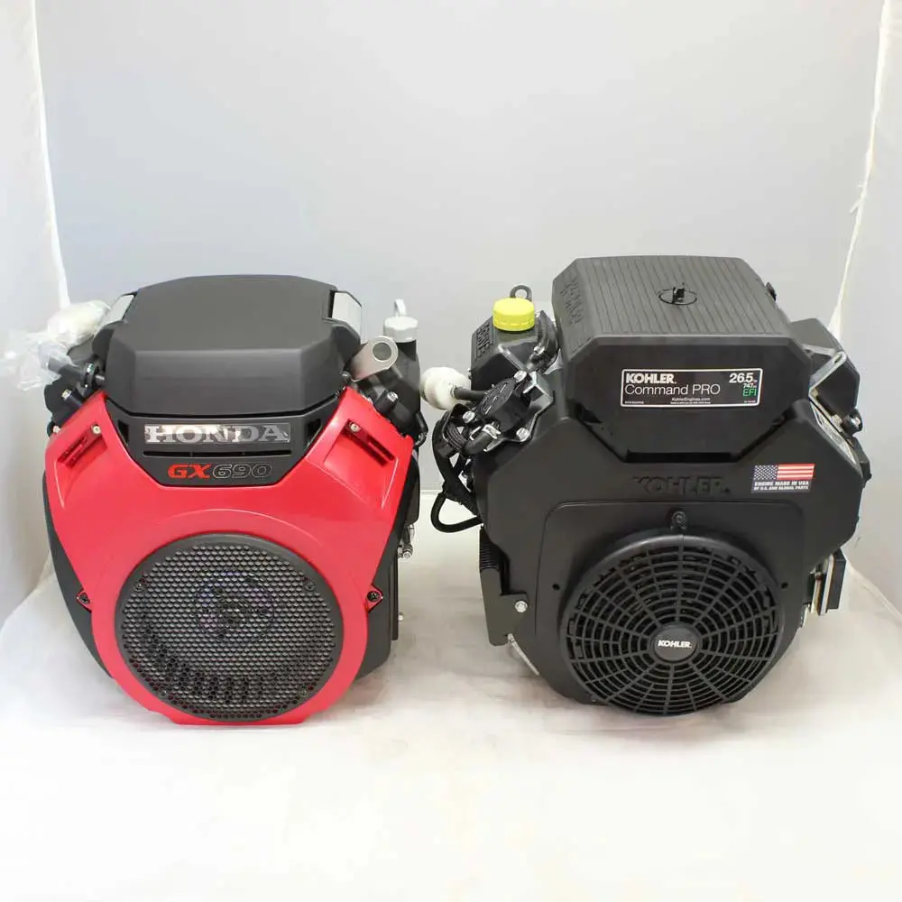 Wood-Mizer Lt30 Onan T260 Performer P224 Engine Replacement Kits 1
