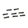 Ecx 3X13mm Driveshaft Screw (8) (Ecx1033) 1