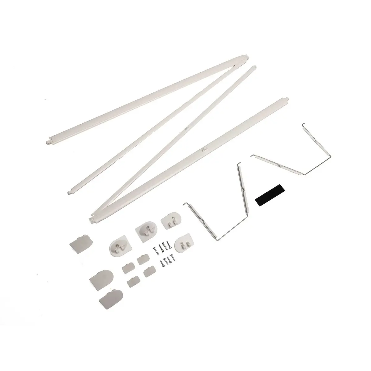 E-Flite: Wing Strut Set; Decathlon 1.2M (Efl-1064) 1