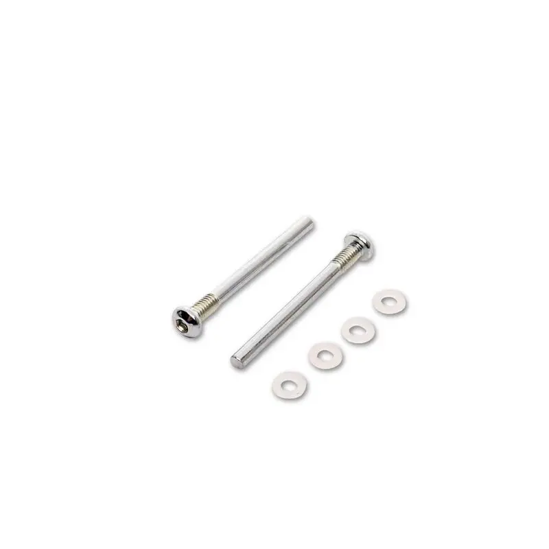 E-Flite Wheel Axle Set; Decathlon 1.2M (Efl-1072) 1
