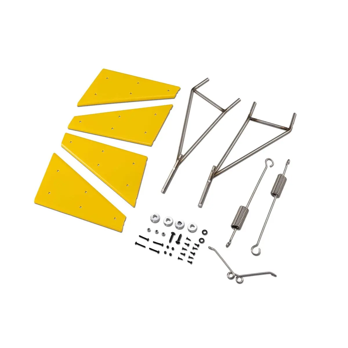 E-Flite Landing Gear Assembly: Super Timber 1.7M (Efl-1331) 1