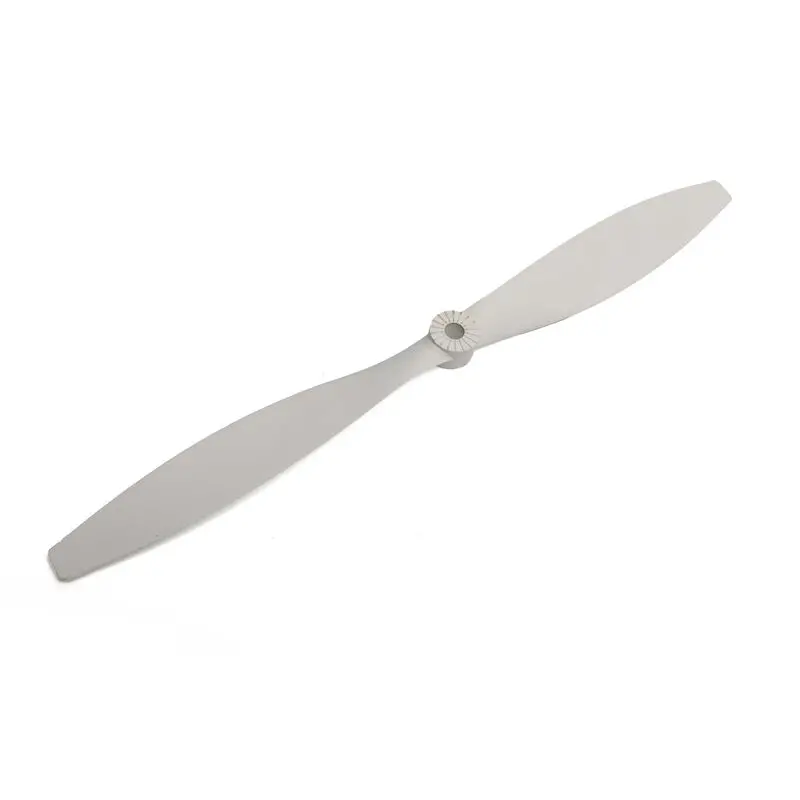 E-Flite 10 X 5 Propeller, White: Sportix 1.1M (Efl-1957) 1