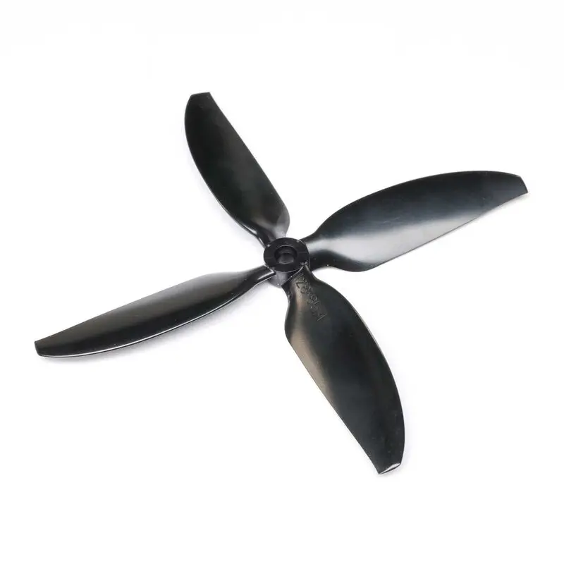 E-Flite 4-Blade Propeller, 128 X 85.4: Micro Scrappy 800 (Efl-2959) 1