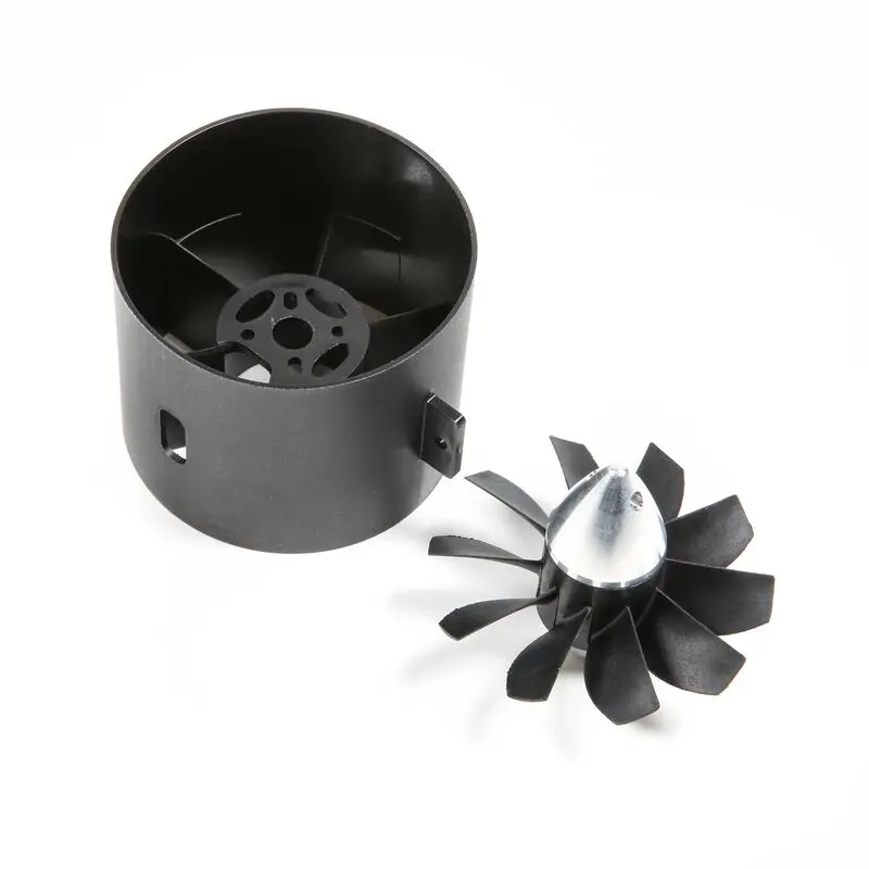 E-Flite 70Mm Ducted Fan: Habu Sts (Efl01559) 1