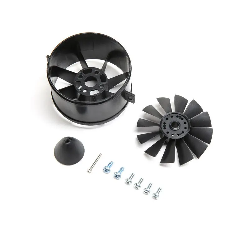 E-Flite 50Mm Edf Unit: Habu Ss 50Mm Edf (Efl02357) 1