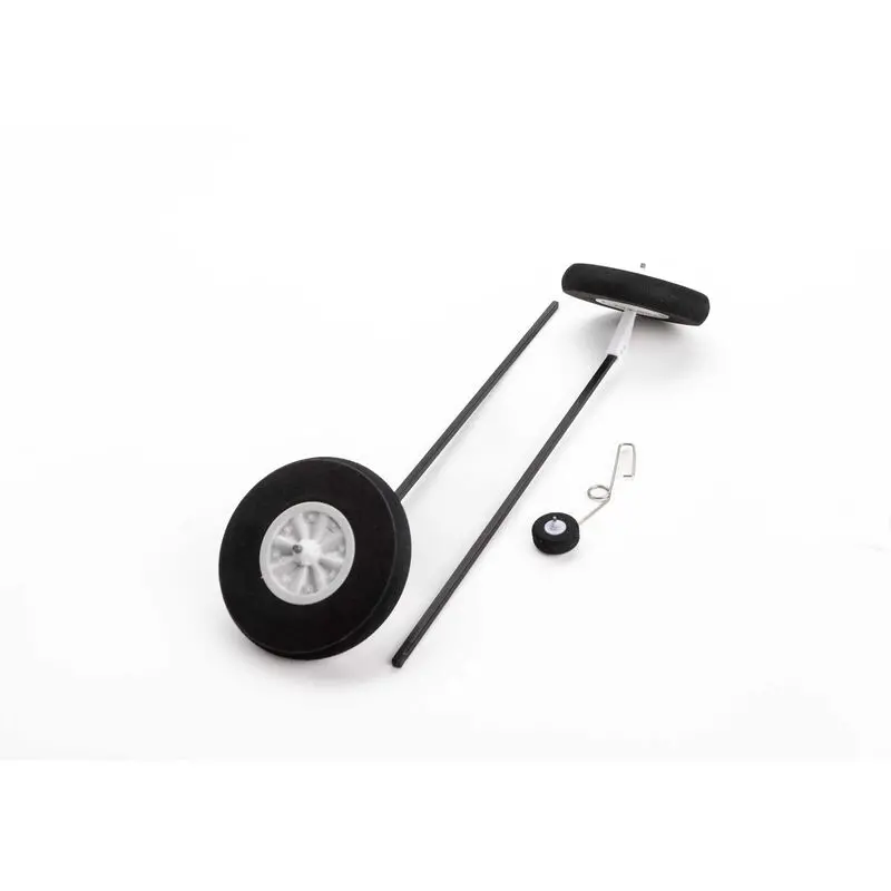E-Flite Updated Landing Gear Set: Slow Ultra Stick (Efl0362) 1