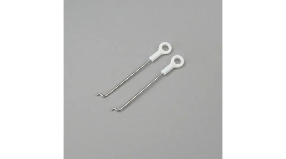 E-Flite Nacelle Linkage Set: Convergence (Efl11007) 1