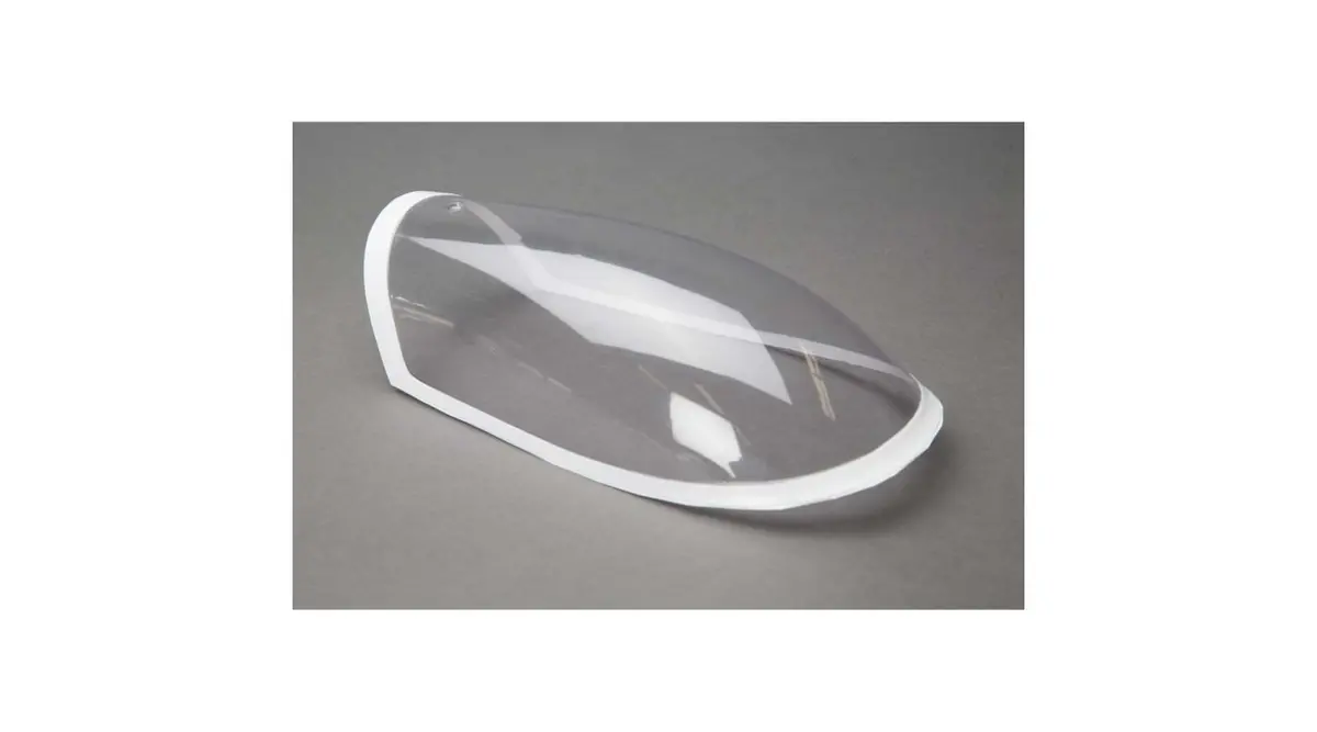 E-Flite Canopy: Extra 300 (Efl11580) 1
