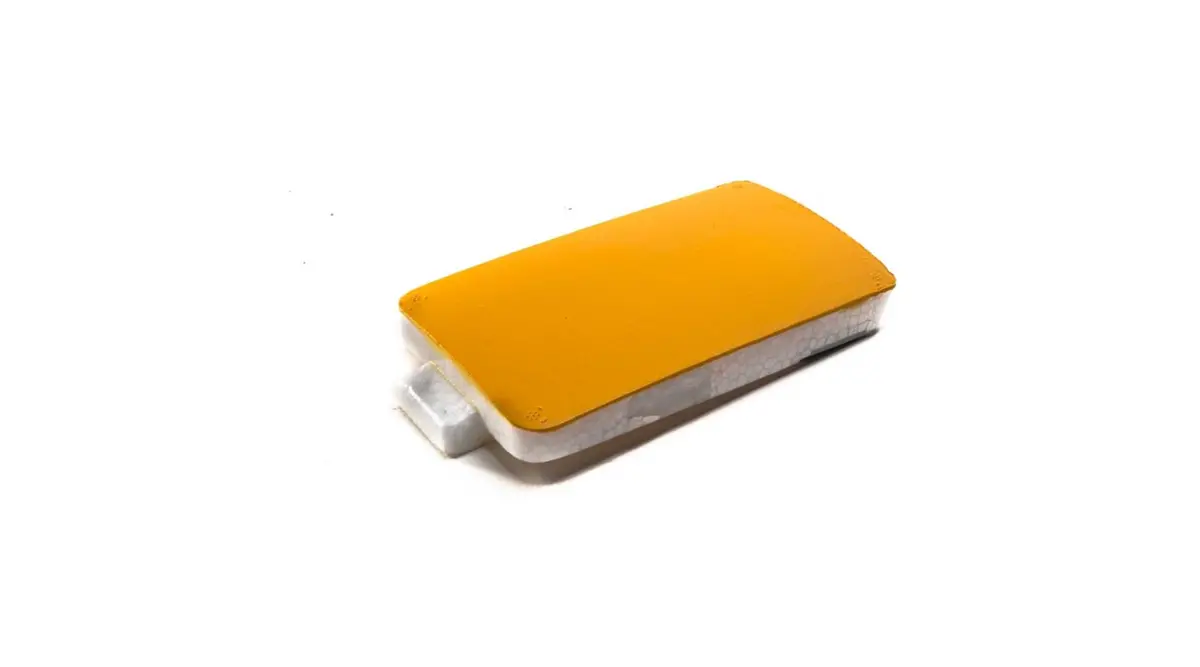 E-Flite Battery Cover: Extra 300 1.3M (Efl11585) 1