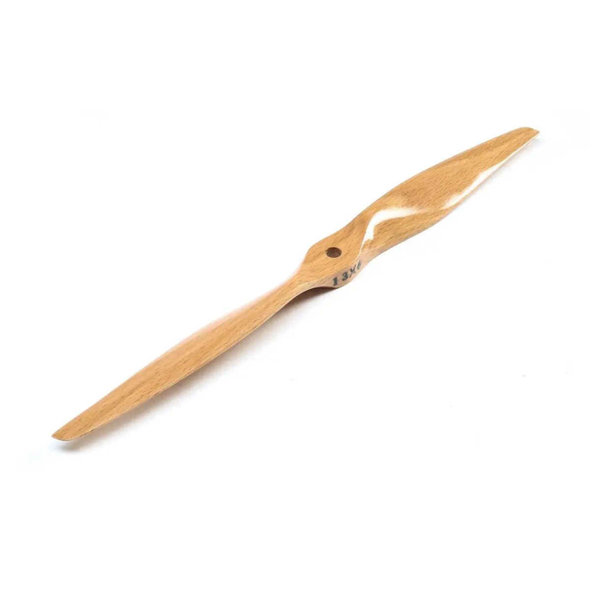 E-Flite Wood Propeller: Extra 300 1.3M (Efl11592) 1