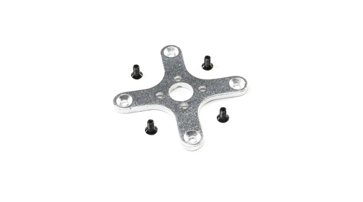 E-Flite X Motor Mount: Extra 300 1.3M (Efl11594) 1