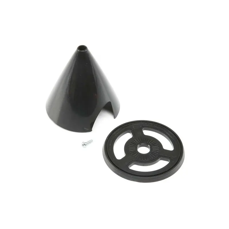 E-Flite Spinner, 62Mm: Carbon-Z Cessna 150 (Efl1420) 1