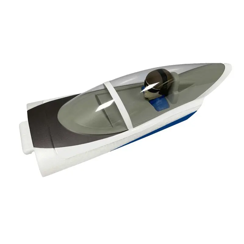 E-Flite Painted Hatch: Commander Mpd 1.4M (Efl14824) 1