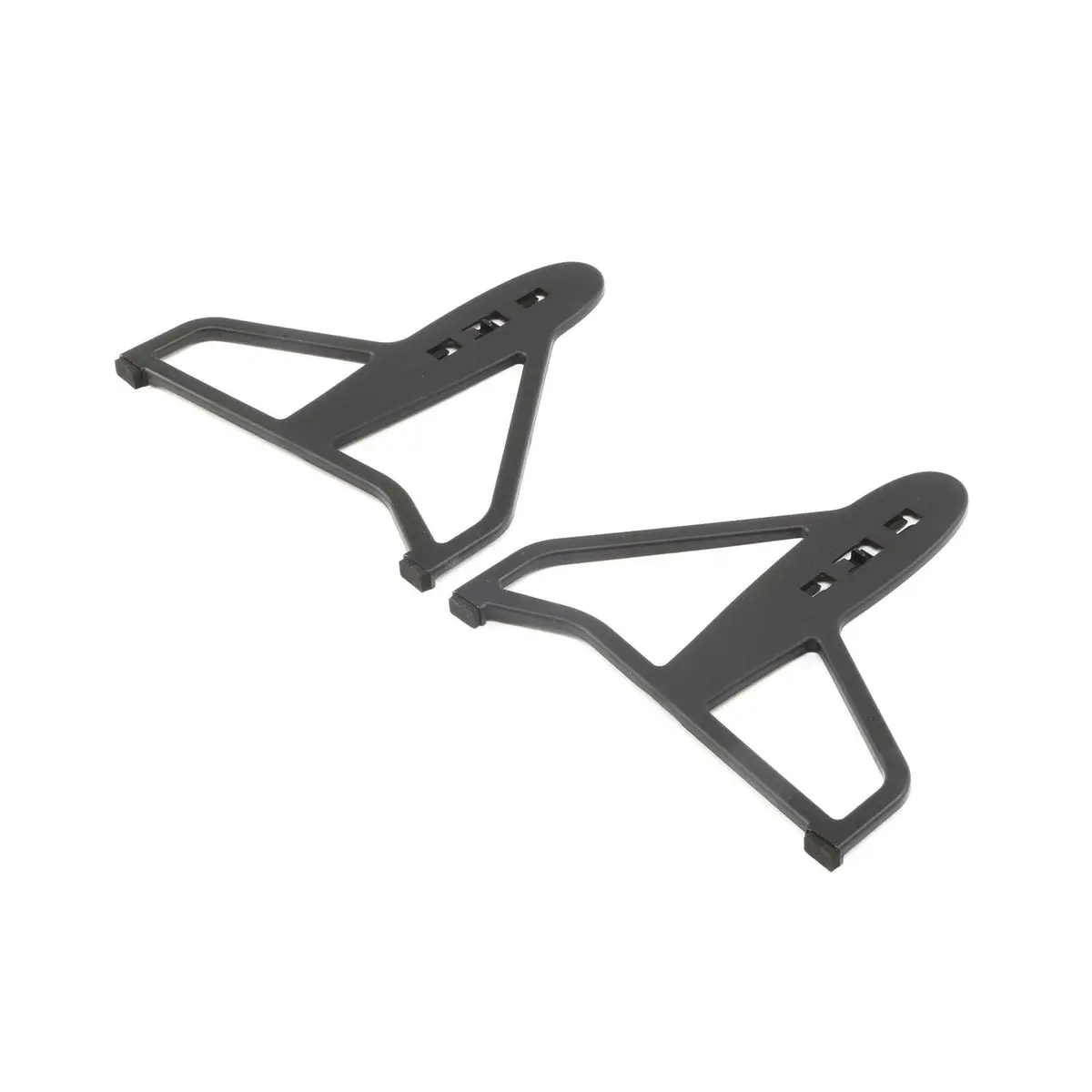 E-Flite Wing Tip/Landing Gear Left & Right: X-Vert Vtol (Efl1805) 1