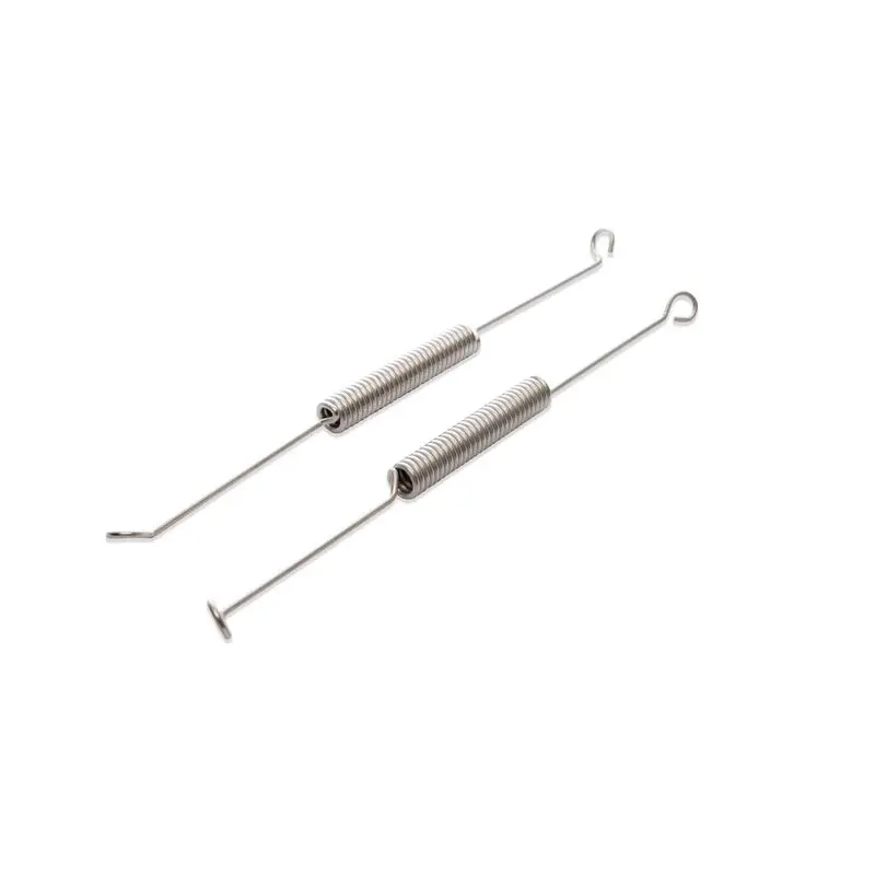 E-Flite Landing Gear Spring Set: Twin Timber 1.6M, Turbo Timber Evolution 1.5M  (Efl23883) 1