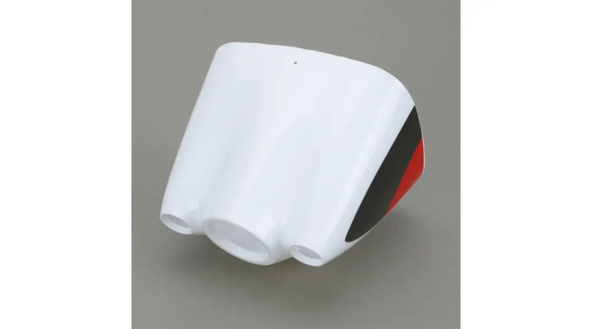 E-Flite Cowl: Apprentice 15E (Efl2729) 1