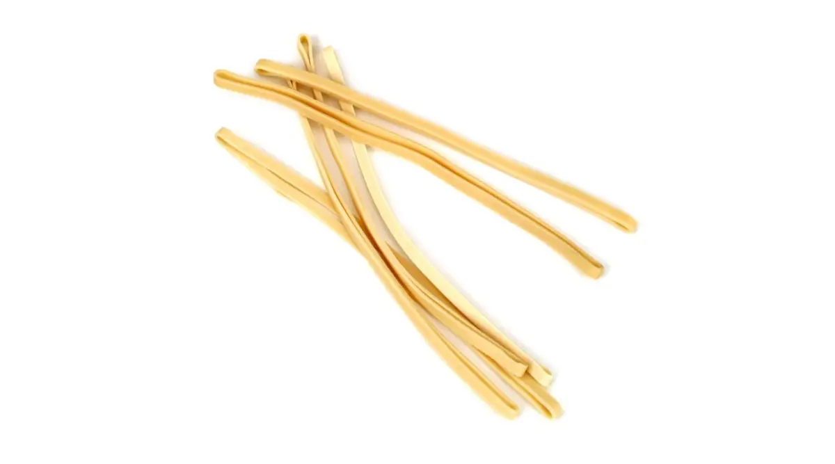 E-Flite Rubber Bands (8): Apprentice 15E (Efl2738) 1