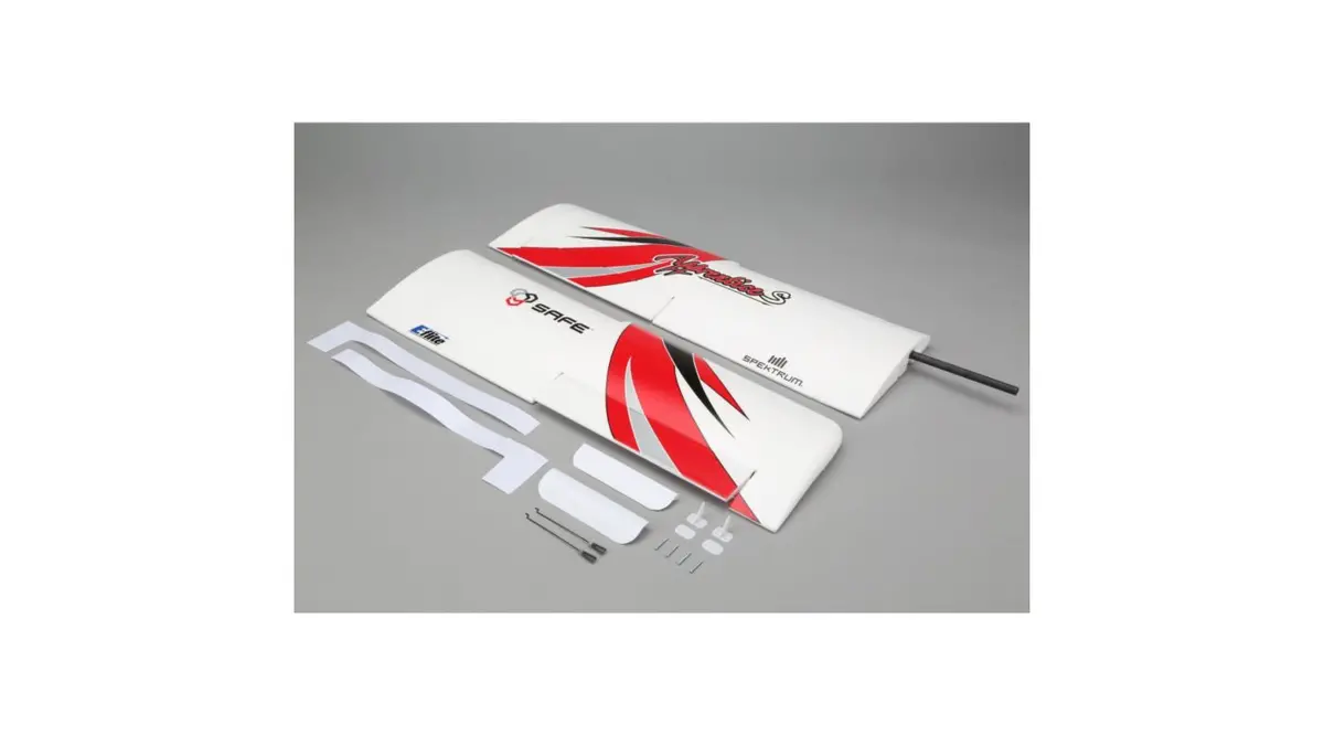 E-Flite Wing Set: Apprentice S 15E Rtf (Efl310001) 1