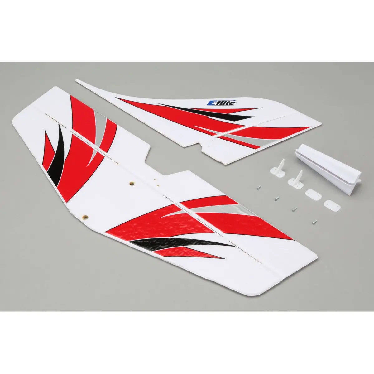 E-Flite Tail Set: Apprentice S 15E Rtf (Efl310003) 1