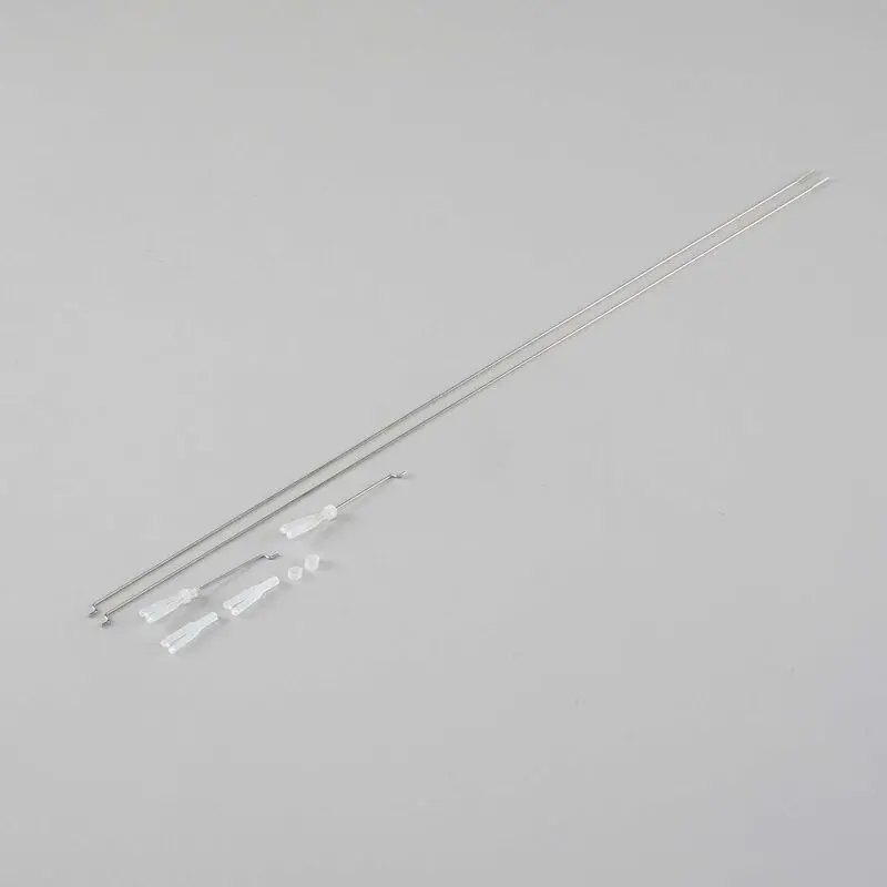 E-Flite Pushrod Set: Pt-17 1.1M (Efl3357) 1