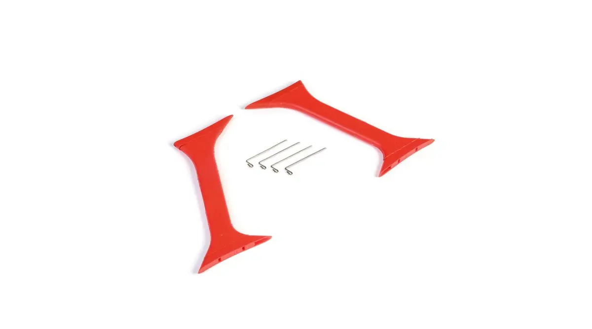 E-Flite Wing Struts: Pitts 850Mm (Efl3555) 1