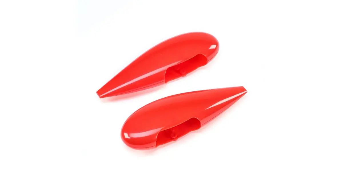 E-Flite Wheel Pants: Pitts 850Mm (Efl3558) 1