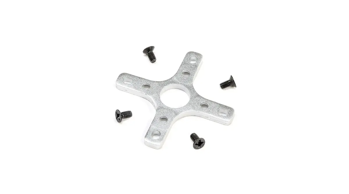 E-Flite Motor Mount: Pitts 850Mm (Efl3565) 1