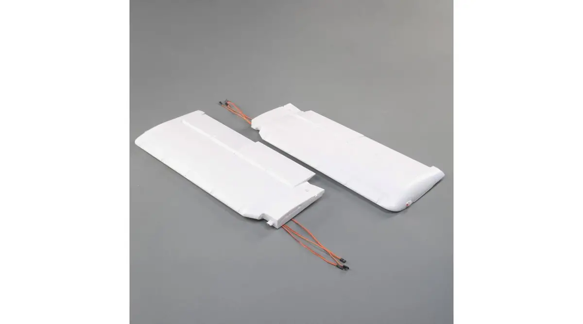 E-Flite Wing Set: Timber X (Efl3852) 1