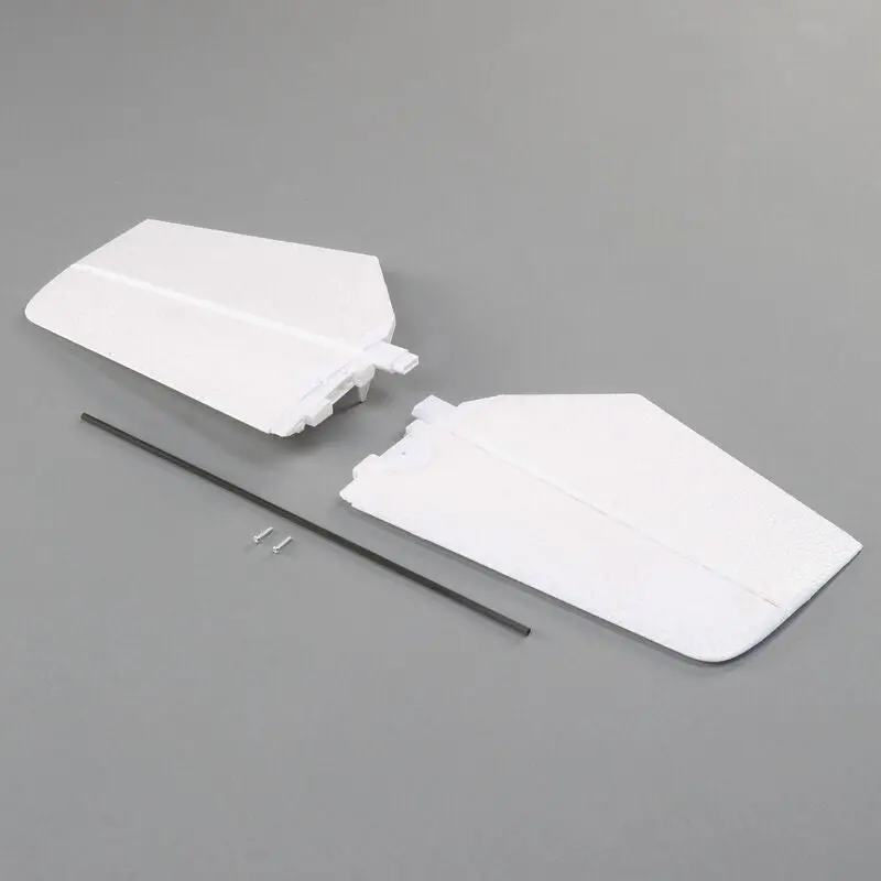 E-Flite Horizontal Stabilizer: Timber X (Efl3853) 1